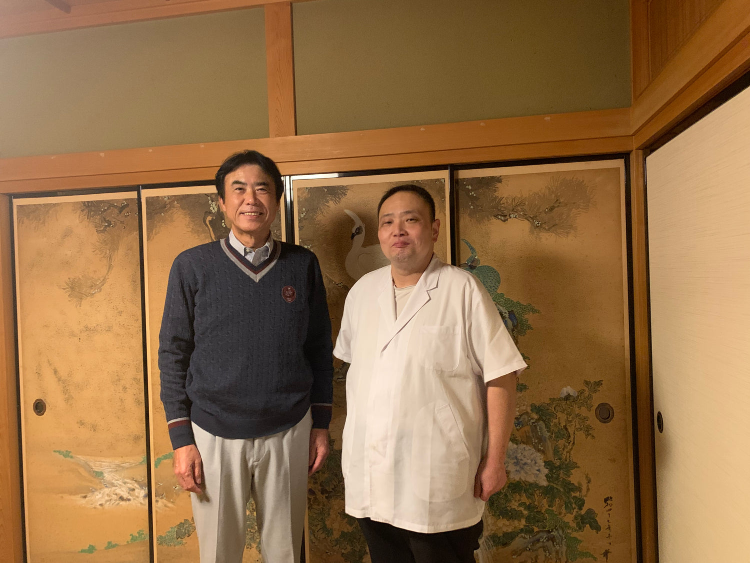 「四季乃家 彩蔵」さん