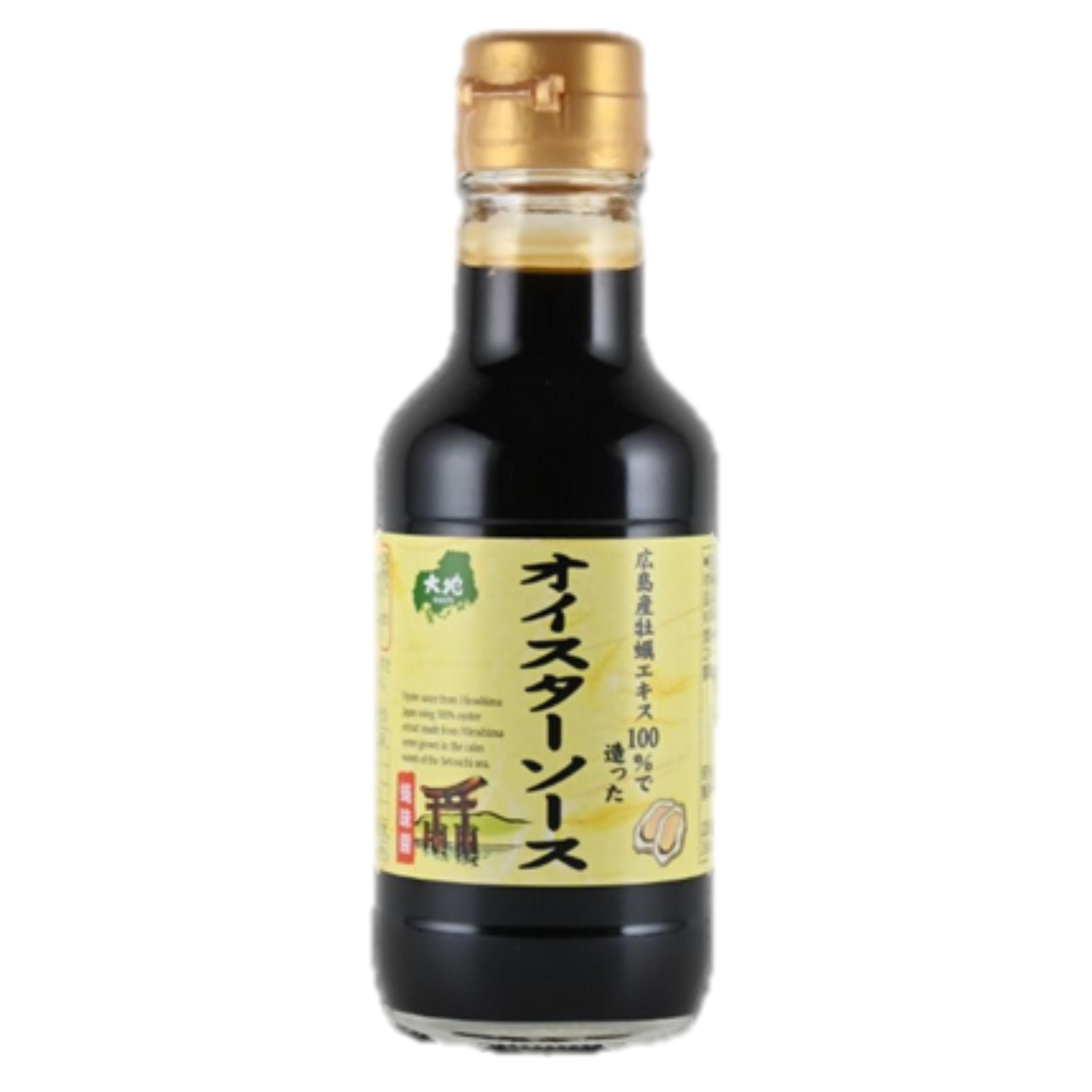 広島県産かきで造った オイスターソース 250g【22303000】