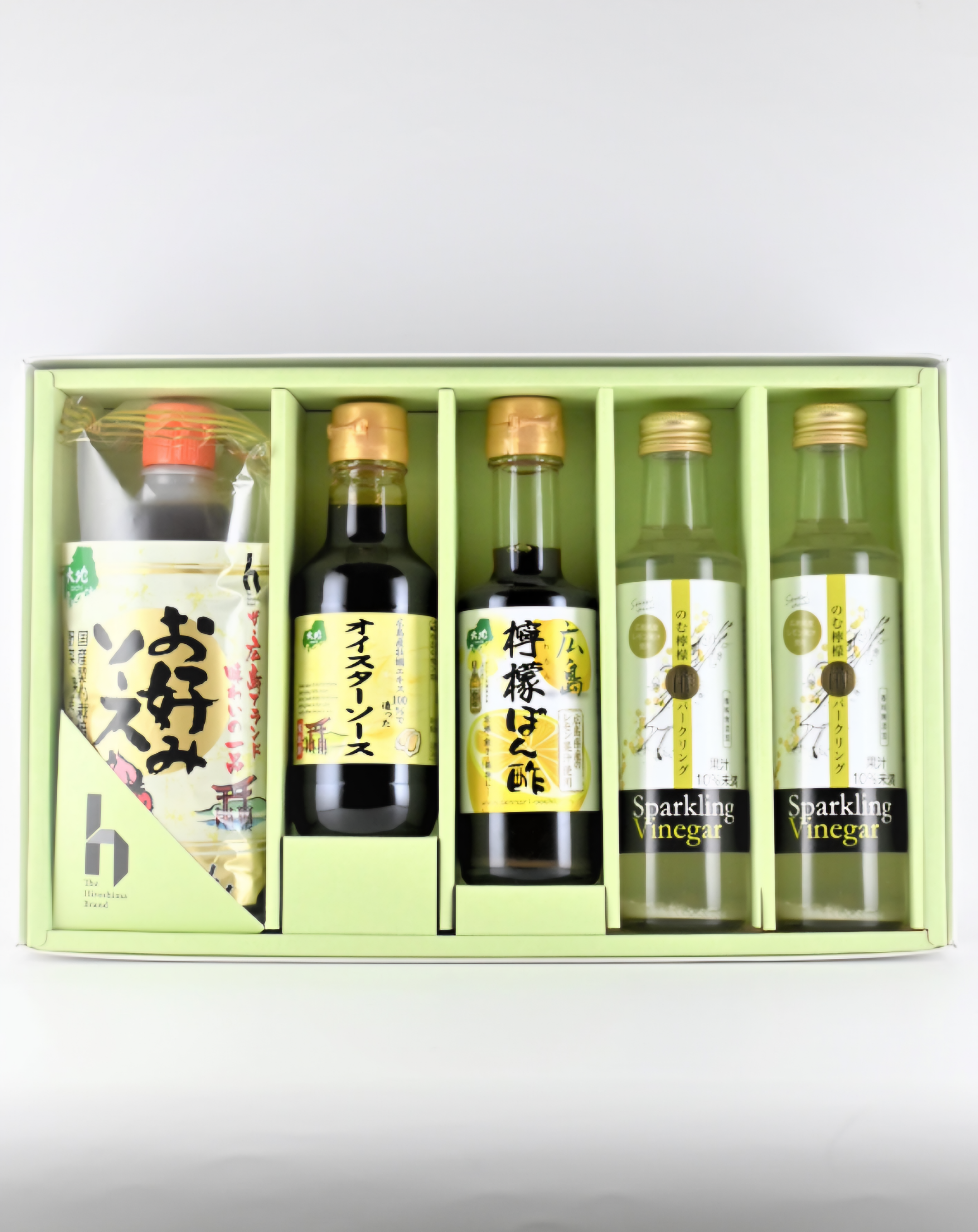 広島産シリーズギフト【91300096】