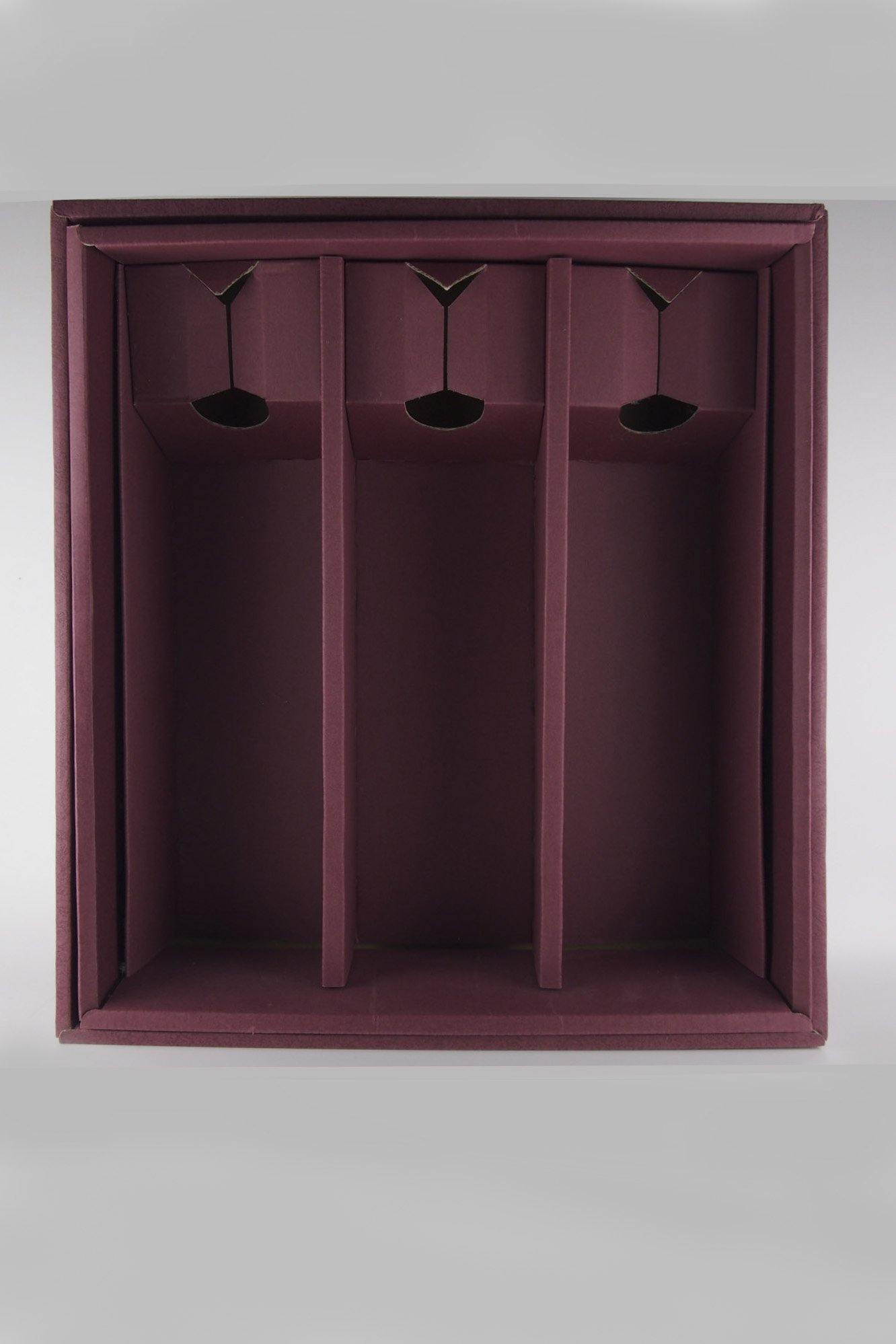 【ギフトBOX】のむ酢720ml 3本用