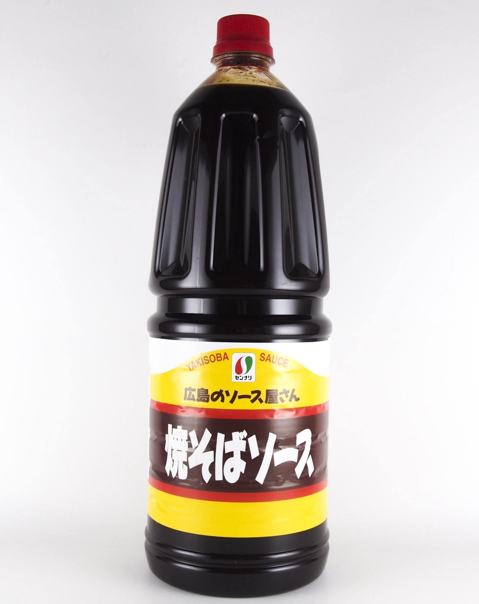 焼そばソース 2100g