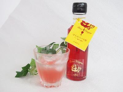 Rose Vinegar(ローズビネガー)150ml【14600213】 - センナリ おいしさ研究所 大地