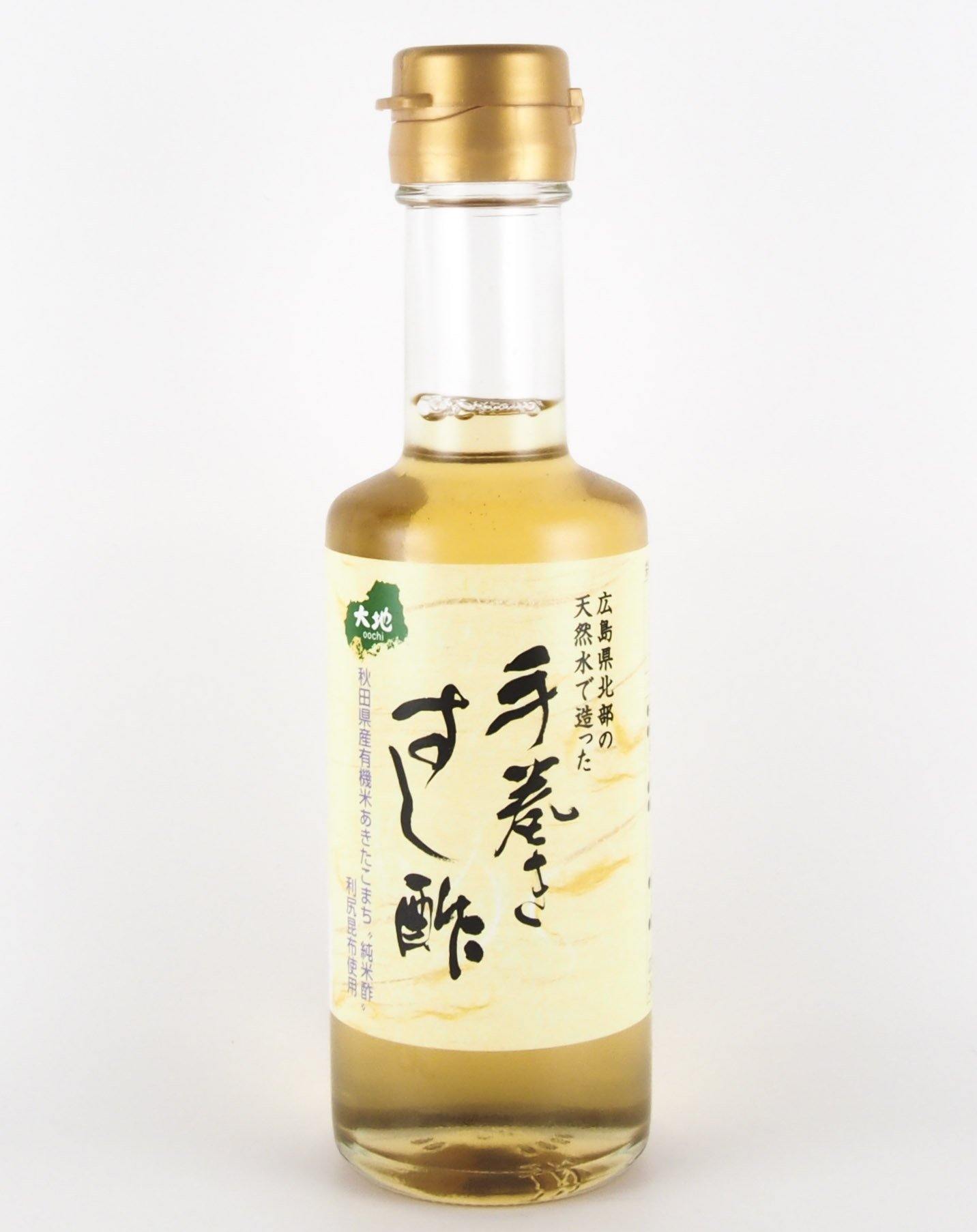 手巻きすし酢 180ml