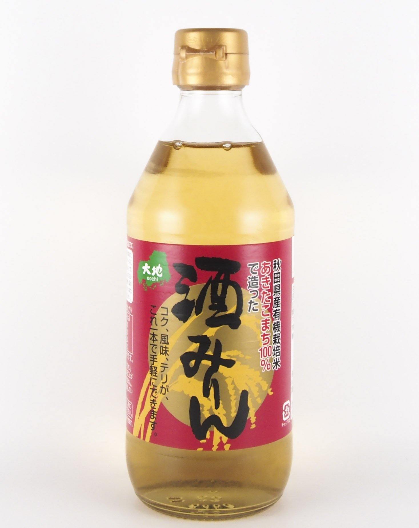 酒みりん 360ml