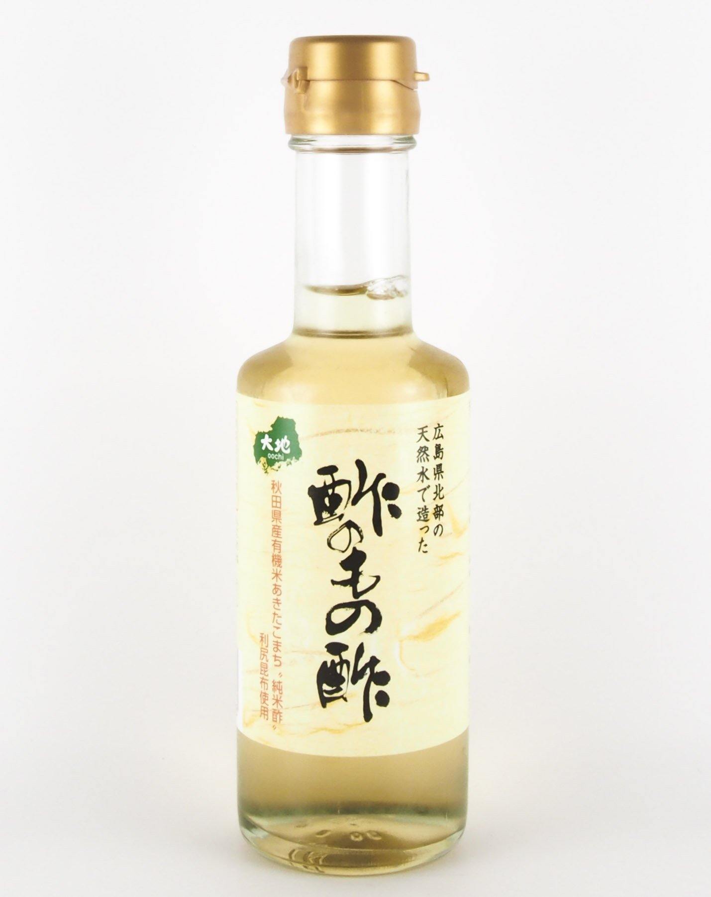 酢のもの酢 180ml