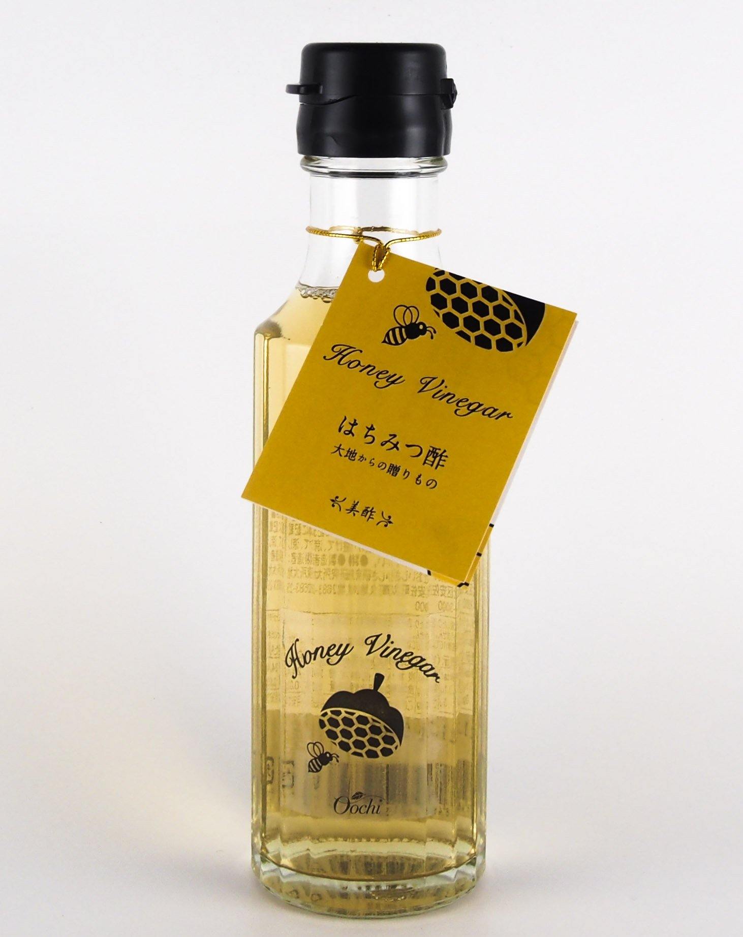 Honey Vinegar(ハニービネガー) 150ml