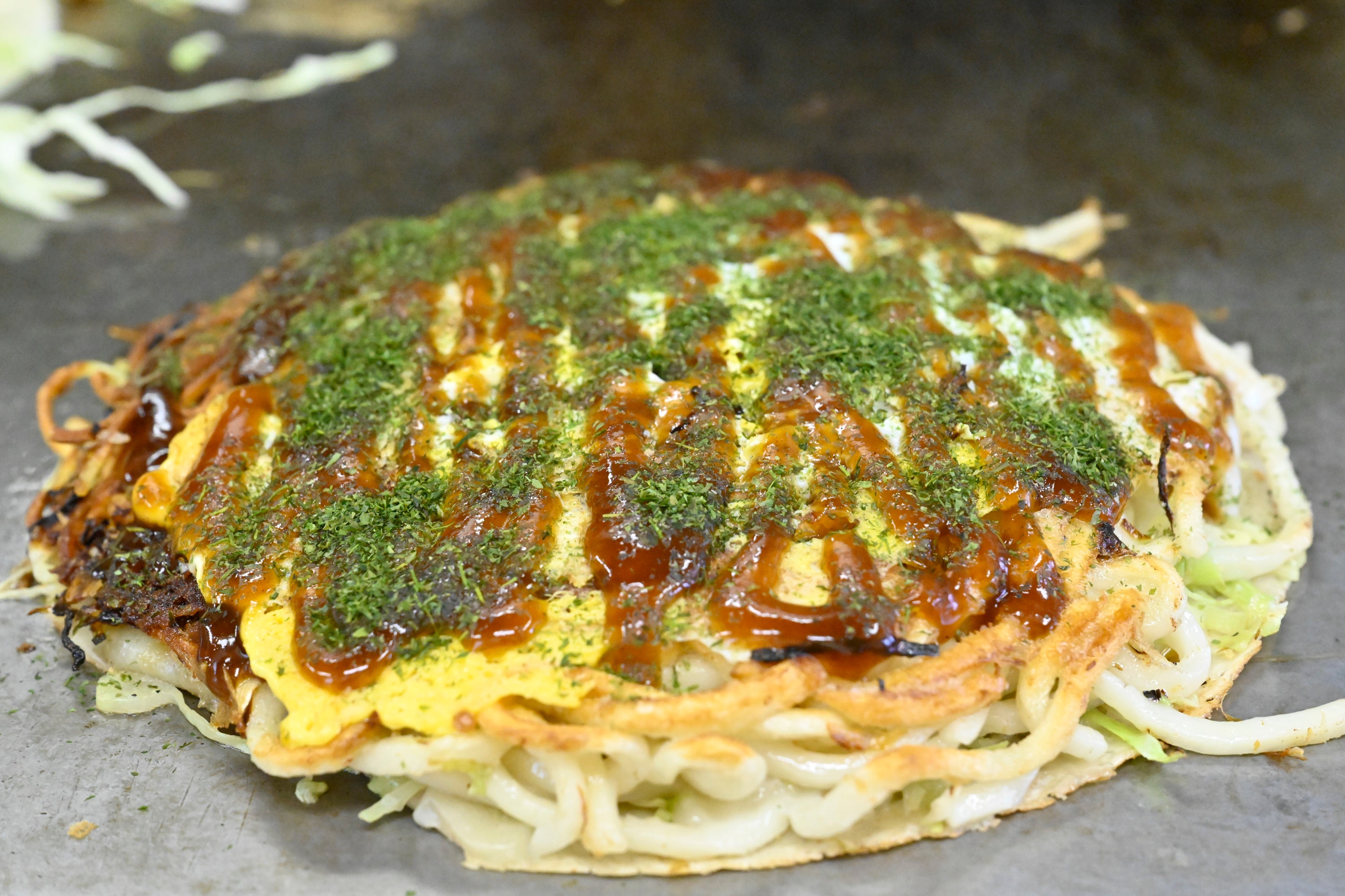 広島ぢゃけんお好みソース 500g【22210500】