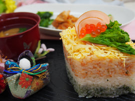 菱寿司