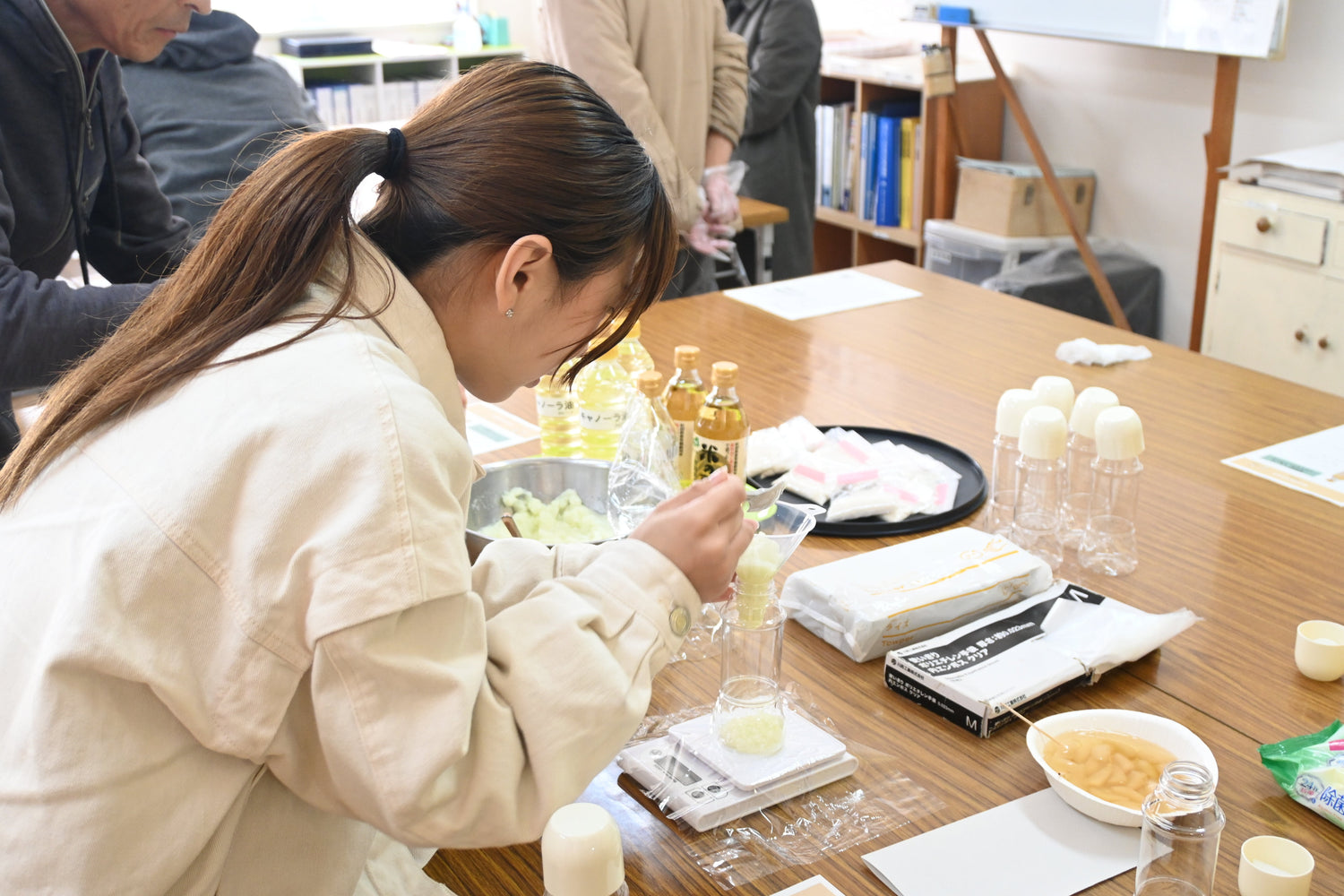 瀬戸内ファクトリービューの工場見学2025.11.22