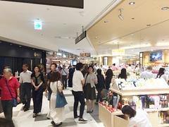 ekie広島駅　新エリアにて！ - センナリ おいしさ研究所 大地 