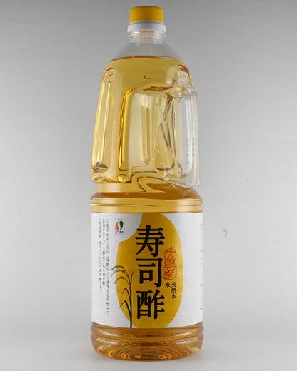 広島県産完全米酢がベースの　広島産寿司酢 360ml【13100401】