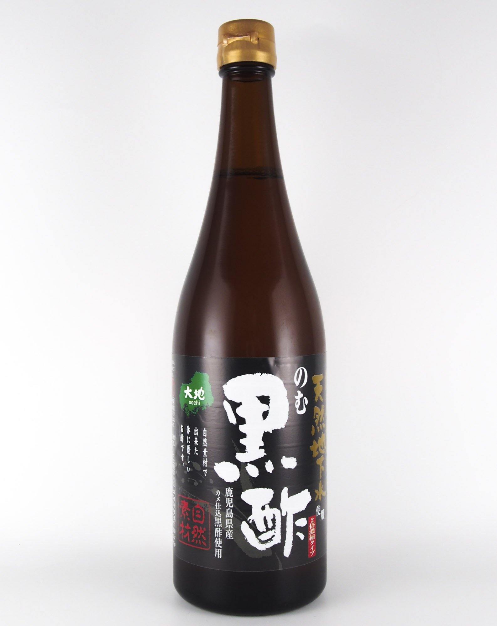 のむ 黒酢 720ml