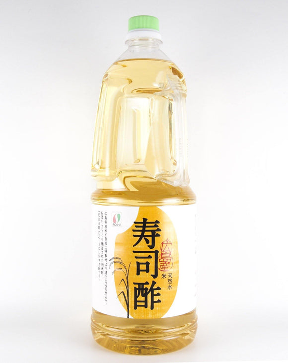 広島産寿司酢 1.8L