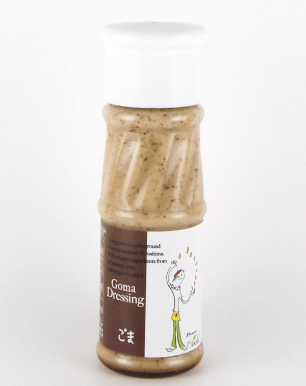 ごまドレッシング 130ml