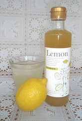 のむ檸檬酢 270ml【14600307】 - センナリ おいしさ研究所 大地