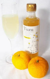 のむ柚子酢 270ml【14600306】 - センナリ おいしさ研究所 大地