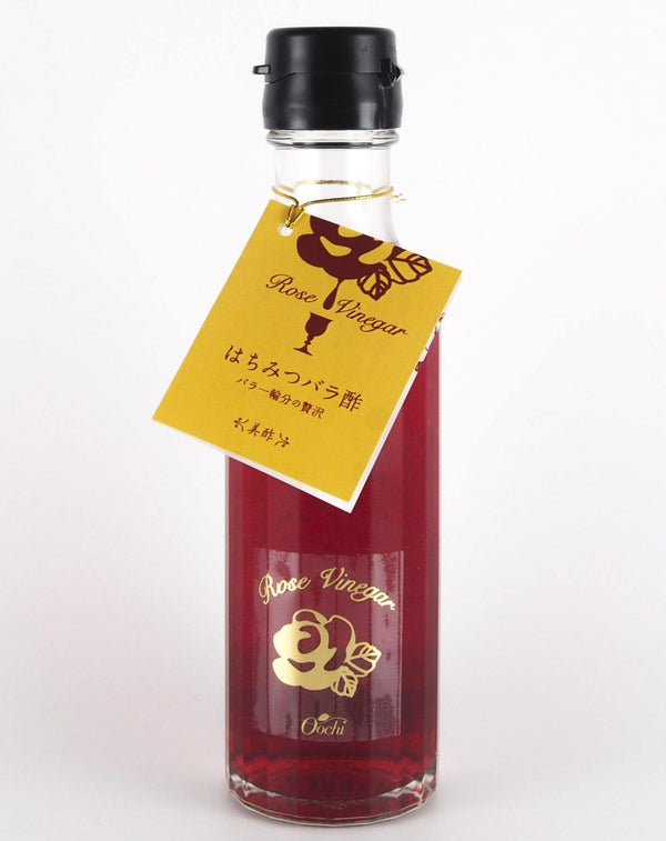 Rose　Vinegar（ローズビネガー）150ml