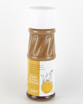 ごまゆずドレッシング 130ml【32100240】 - センナリ おいしさ研究所 大地