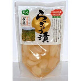 らっきょう漬ギフトセット【91100034】 - センナリ おいしさ研究所 大地