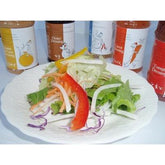 Partitoドレッシング（5本セット）【91300036】 - センナリ おいしさ研究所 大地