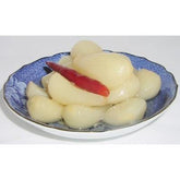 らっきょ酢 1.8L【13201800】 - センナリ おいしさ研究所 大地