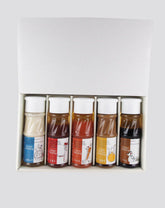 Partitoドレッシング（5本セット）【91300036】 - センナリ おいしさ研究所 大地