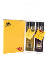 ハニー＆ローズビネガーセット