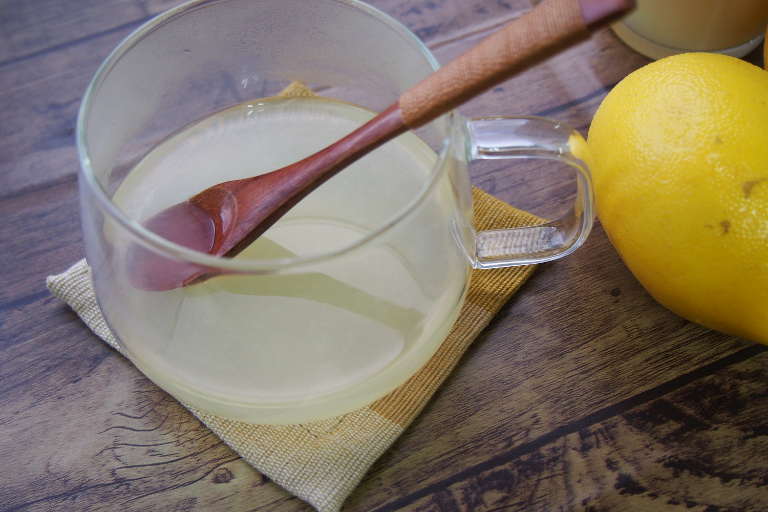 HOTのむ酢セット（柚子・生姜・檸檬）【91311150】