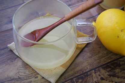 HOTのむ酢セット（柚子・生姜・檸檬）【91311150】